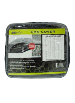 Buy Xcessories Suzuki Baleno Car Body Cover in UAE