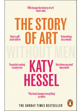 Buy Story of Art without Men in UAE