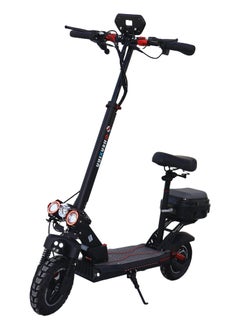 Buy Chenxian electric scooter 800W motor power 48V13A battery ,speed 55Km/h in UAE