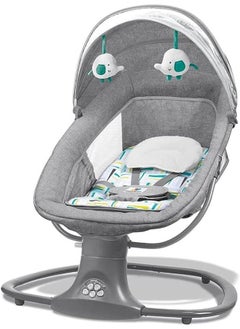 Buy Mastela Multifinctional Bouncer - Light Grey in Egypt