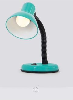 Buy Turquoise Modern office lamp T805 in Egypt