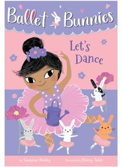 Buy Ballet Bunnies 2 Lets Dance in UAE