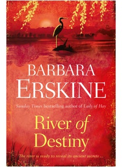 Buy River of Destiny in Saudi Arabia