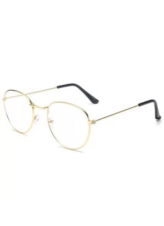 Buy Round Frame Eyeglasses in Saudi Arabia