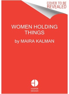 اشتري Women Holding Things في الامارات