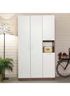 Buy Wooden Wardrobe M0738 in Egypt