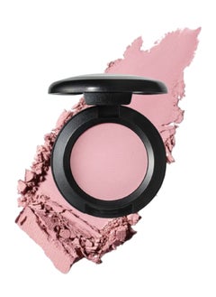 Buy MAC Cosmetics Eye Shadow Yogurt Soft Pale Pink 1.5g in UAE