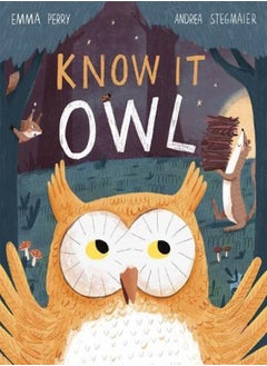 Buy Know It Owl in UAE