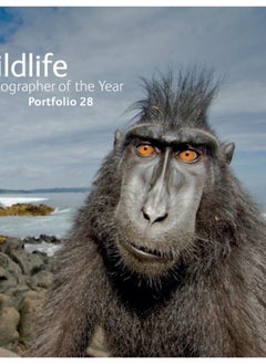 اشتري Wildlife Photographer of the Year: Portfolio 28 في الامارات