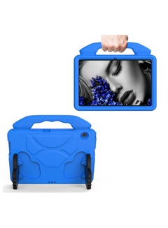 Buy Tablet Case for Lenovo Tab M10 HD 2nd Gen Smart TB X306F X306X Lightweight Shockproof Kid Proof Cute Cover with Handle Kickstand 10.1Inch in UAE