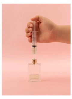 اشتري Perfume refill pump, travel tool to refill perfume 5ml في السعودية