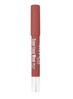 Buy Super Long Wear Matt Lipstick 17 in Egypt
