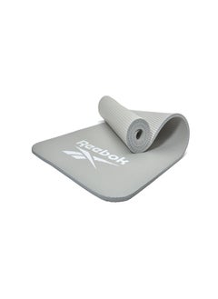 Buy Training Mat - 10Mm - Grey in UAE