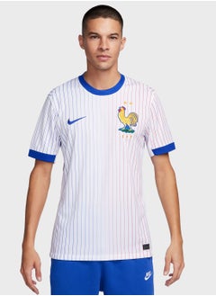 Buy France Dri-Fit Stadium Away Jersey in UAE