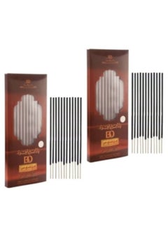 Buy Mabsus Oud Al Nad Incense12 Sticks in Saudi Arabia