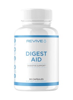 Buy Digest Aid – 90 Capsules in UAE