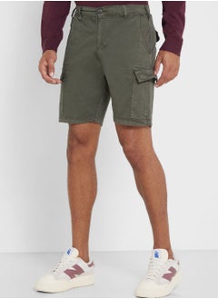 Buy Mens Cargo Short in UAE