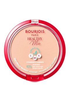Buy Healthy Mix Clean Powder - 3 Rose Beige in Egypt