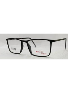 Buy Full Rim Rectangular Eyeglass Frame 141 M06 in Egypt