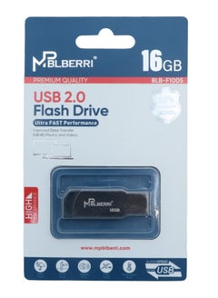 Buy 16GB USB 2.0 Flash Drive in UAE
