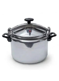 Buy Volcano Aluminum Pressure Cooker 18 Liter in UAE