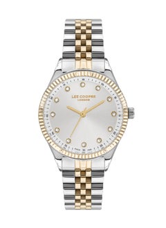 Buy Women's Analog Metal Wrist Watch LC07310.230 - 35 Mm in UAE