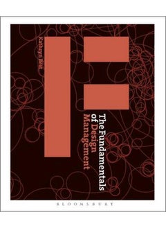 Buy The Fundamentals of Design Management in Egypt