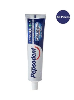 اشتري Whitening Toothpaste 190grams في السعودية