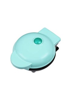 Buy Delightful Mini Waffle Maker Compact Versatile and Effortless Cooking in UAE