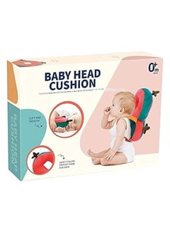 Buy Baby Head Cushion Safety Pillow Protect Head And Back in Egypt