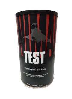 Buy Animal Test 21 Packs. in UAE