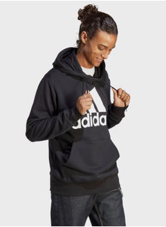 Buy French Terry Big Logo Hoodie in Saudi Arabia