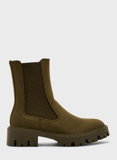 Buy Betty Ankle Boots in UAE