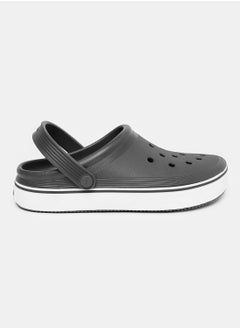 Buy Crocband Clean Clog Blk in Egypt