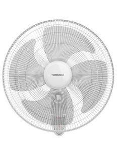 Buy Wall Fan 18 Inch 4 Blades Remote White EPS-18RW in Egypt