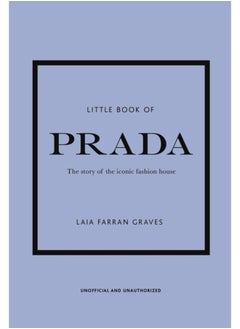 اشتري Little Book of Prada في الامارات