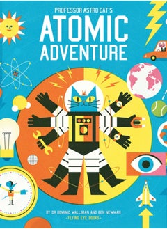 اشتري Professor Astro Cat's Atomic Adventure في الامارات