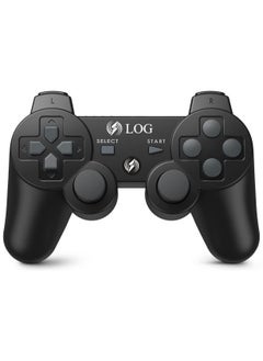 Buy LOG Wireless Controller For PlayStation 3 in Saudi Arabia