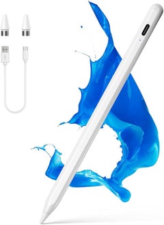 Buy Antika R3 Stylus Pen Universal Capacitive Compatible with Tablet Android iOS Apple iPad/Pro/Air/Mini/Huawei/Samsung/Lenovo/Xiaomi, All Smartphones and Tablets in Egypt