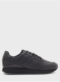 Buy Retro Casual Low Top Sneakers in UAE