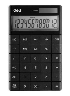 Buy 12 Digit Calculator E1589P in Egypt