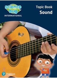 Buy Science Bug: Sound Topic Book in UAE