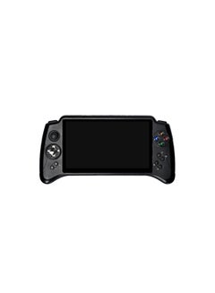 Buy New X17 Portable WiFi Game Console 7 Inch Touch Control Screen Display Android 7.0 Handheld Joystick Controller Genuine Sale in Saudi Arabia