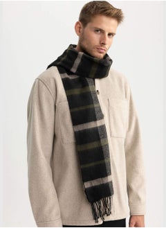 Buy Man Casual Scarf in UAE