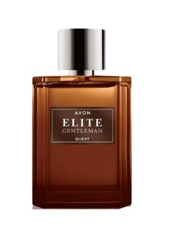 Buy Elite Gentleman Quest For Him EDT 75Ml in Egypt
