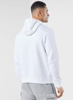 Buy Nsw Special Fleece Basketball Hoodie in Saudi Arabia