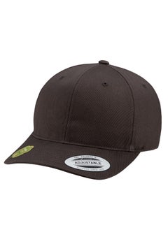 Buy Flexfit 6363OEM Organic Cotton Cap Hat in UAE