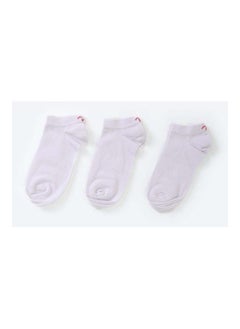 Buy Cotton Socks - 3 Pairs in Egypt