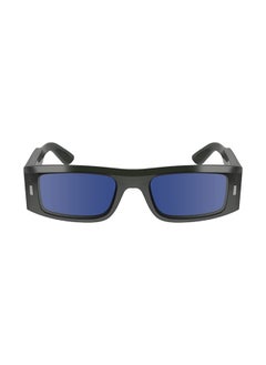 اشتري Unisex UV Protection Square Sunglasses - CK23537S-300-5220 - Lens Size: 52 Mm في السعودية