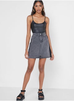 Buy Denim Skirt in Saudi Arabia